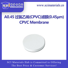 過氯乙烯濾膜 原理、應用與選擇指南