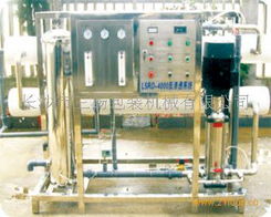 水處理設備通用產品庫概覽