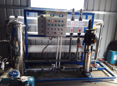 貴陽水處理設備 科技守護綠水青山，保障城市用水安全