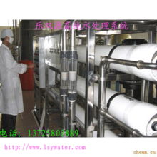 廣東、湖南、浙江三省高純水處理設備市場發展與應用探析