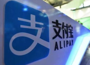 支付寶 從個人服務(wù)到生態(tài)核心的中國互聯(lián)網(wǎng)演化之路
