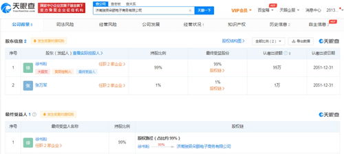 3600萬粉絲主播二晨編故事售假，所屬公司成立不足半年，個人互聯(lián)網(wǎng)服務(wù)警示錄